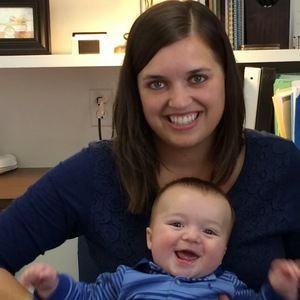 Meet your Posher, Stephanie